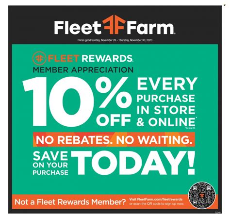Fleet farm cyber monday 2023 - Cyber Monday; Ad Scans; All News; About . Press; Contact; History of Black Friday; Back ADS . Black Friday. Walmart. Target. Best Buy. ... All the Stores Giving Away Free Stuff on Black Friday 2023. Jamontae Hickman. Updated November 20, 2023 09:15pm EST. ... Fleet Farm. Freebie: Fleet Farm is giving out free gift cards this Black …
